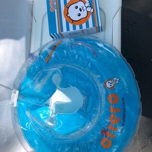 Ottero Baby Float